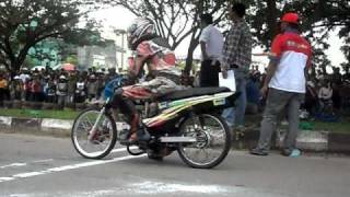 karisma very fast