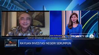 Fokus di 4 Sektor, Begini Strategi Investasi Ikhlas Capital