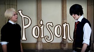 [HP CMV] Poison || COLLAB