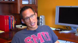 Jose Bowen, Dean of SMU's Meadows School of the Arts