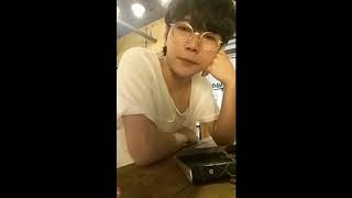 ToppDogg Hansol comes out as Asexual