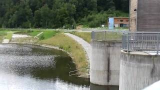 Der Drachensee bei Furth im Wald