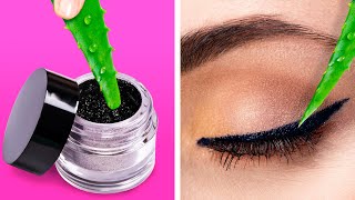 Fantastic Benefits Of Aloe Vera || Natural Beauty Hacks