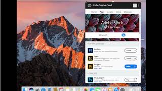 Uninstall Adobe Dimension CC 2018 for Mac Sierra