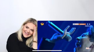 Димаш, реакции Natalia Music