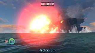 SUBNAUTICA #2 Серия