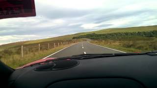 Wales Road Trips Summer 2015 Cor Wow! 13