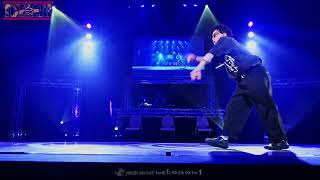 Ma-kun JUDGE DEMO THE REAL GRAND CHAMPIONSHIP 2022 ALLSTYLE DANCE BATTLE