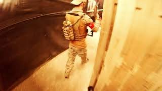 CQB Day at ATC eXperience Helenaveen: HPA SSP1