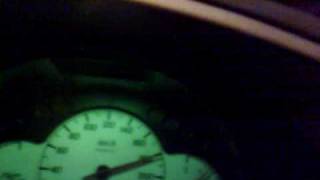 Ford ka 200km/h venezuela
