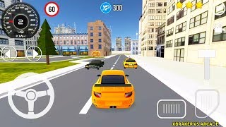 New Update Car Driving School 3D New Vehicle Unlocked Android Gameplay 2018 #45
