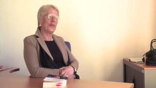ICC impartialité: Carla Del Ponte