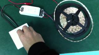 BC-330-10A 0-10V Dimming Controller