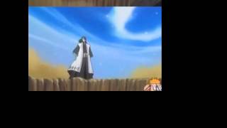 amv bleach