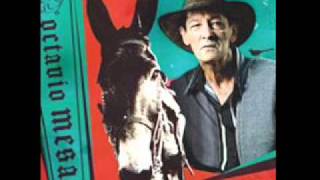 La verraquera - Octavio Mesa