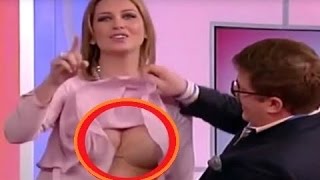 10 ФЕЙЛОВ в ПРЯМОМ ЭФИРЕ