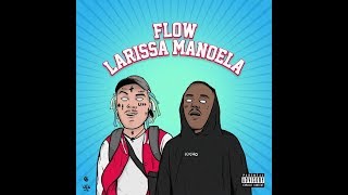 LIL' LIXO - FLOW LARISSA MANOELA (FEAT. DEREK [RECAYD MOB])