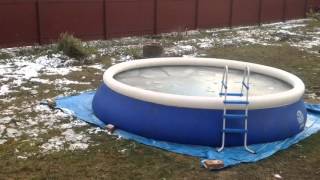 Новый универсальный твердосплавный отрезной круг Bosch на болгарку
