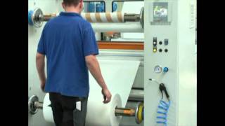 diamat easyLine PP PS PE Fast Runner Extrusion Line