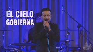 David Scarpeta en MQV - El cielo gobierna