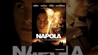 Napola - Elite für den Führer