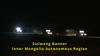 Ready for Chang’e-5 landing