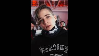 Антон Каплун-Участник группы DSIDE BAND