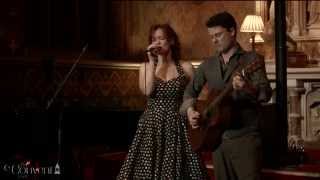 Kathryn Roberts and Sean Lakeman - Russalka