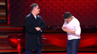 Comedy Club - Запрещенные продукты