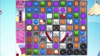 Candy Crush Saga Level 2211  No Booster