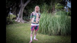 VLOGG_098 - VEM FAN ÄR " CLUE NEWS " ? Bestiger berg & Q/A