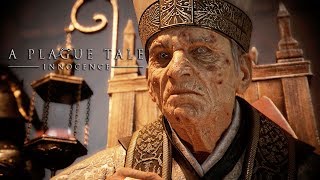 ВЕЛИКИЙ ИНКВИЗИТОР - A Plague Tale Innocence