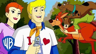 Scooby-Doo! in Italiano | Mystery Inc International ???? 