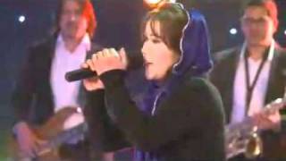 AFGHAN STAR TOP10 Hazaragi song 2011, Soraya Talash