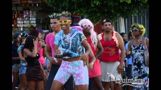 Desfile dos Blocos | Carnaval 2014 - Mauriti / Ceará
