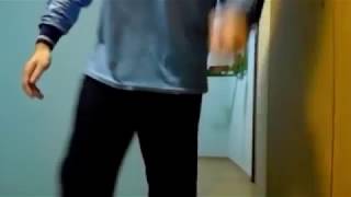 ПАПИЧ НА БРУСЬЯХ?! ЧТО?! ДА, ЭТО ЖЕСТКО!