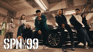 Spania '99 - Fara Griji | Official Video