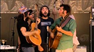 Patrick Watson  -  Into Giants