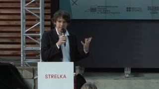 Лекция Лоуренса Скотта «Новые значения “старых” слов»