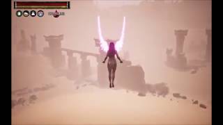 Beast Masters - Conan Exiles Mount Mod