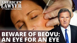 Beware of Beovu: An Eye for an Eye