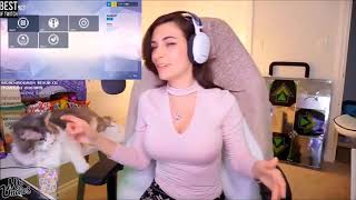 SEXY GAMING GIRLS GOES WILD!