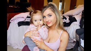 10 Month Baby Update! | Breastfeeding, Sleep + More