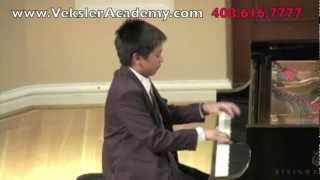 Sunnyvale Piano Lessons - 408.616.7777