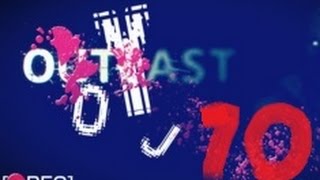 #10【ホラー】弟者の「アウトラスト」【2BRO.】END