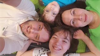 ?СЕМЬЯ ПЕТРУШЕНКО❤️