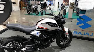 2022 BAJAJ NEURON 400 -Launch Confirmed !?Bajaj neuron Isn't a Dead Bike,It is the Dad of all Bikes!