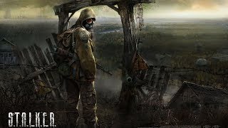 S.T.A.L.K.E.R. Тень Чернобыля. Тайник Стрелка. №2.