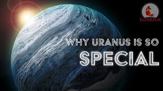 Uranus: Am I a joke to you?