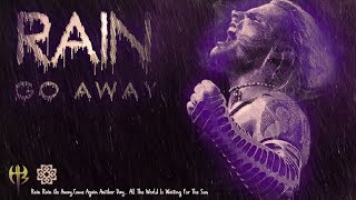 Jeff Hardy - Rain (Music Video 2019)